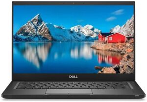 ~DEALZ~ Dell Latitude Laptop: Intel i7 Quad Core! FHD 1080P! Backlit Keyboard!