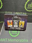New Listing2024 Leaf Metal Football HOBBY Box FACTORY SEALED IN HAND! HOBBY -- W