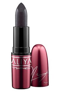 MAC Women's Eyeshadow Street - Aaliyah Street Thing Frost Lipstick