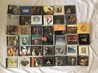 New ListingOpened CD Lot Of Various Artists Classical Jazz