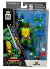 Teenage Mutant Ninja Turtles TMNT Leo Figure Arcade Game Version 2021