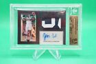 2019-20 One and One Rookie Patch Auto Red /25 Zion Williamson RPA BGS 9.5 G7U