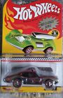 Hot Wheels Redline RLC Neo Classics Series 8 3/6 Olds 442 Security Protector