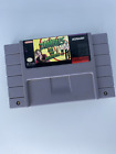 Zombies Ate My Neighbors (Super Nintendo Entertainment System, 1993) Authentic