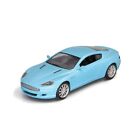 Aston Martin DB9 Vantage Blue Car Diecast Model 1:43 SUP048Bu