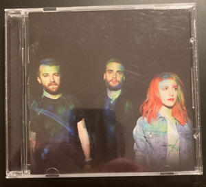Paramore - Paramore (CD, Fueled by Ramen, 2013)