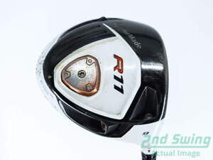 TaylorMade R11 Driver 9° Graphite Regular Right 46.0in