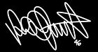 Valentino Rossi #46 Signature Vinyl Decal Sticker Autograph Motorcycle