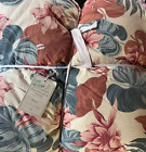 Pottery Barn Teen Roxy Sun Soaked Reversible Comforter Full/Queen