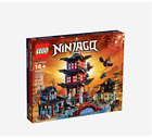 Lego 70751 Ninjago Temple of Airjitzu