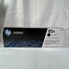 Genuine HP 85A Black CE285A Print Cartridge Sealed