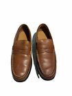 Cole Haan Grand ØS Mens Loafers Brown Size 10.5