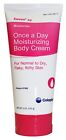 Sween 24 7092 Once a Day Moisturizing Body Cream Coloplast 5oz - 1 Tube