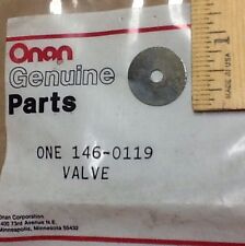 ONAN AJ MAJB  146-0119 Carburetor valve nos
