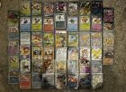 Pokémon TCG 51 Card Lot! PSA 9 Pikachu💎, SIR, Ultra Rares & More! See Desc.