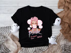 Pink Trustfall Tour 2023 Pink Singer Tour Music Festival Concert Apparel T-shirt