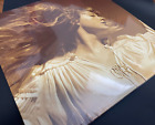 Taylor Swift - Fearless (Taylor's Version) [Gold Vinyl]  LP Album -- open box