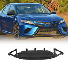 Fit 2018-2021 Toyota Camry Front Bumper Lower Panel Cover Under Bumper Trim (For: 2018 Toyota Camry LE)