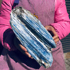 11LB Natural Blue Crystal Kyanite Rough Gem mineral Specimen Healing