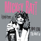 Mickey Ratt - Ratt Era - Best Of [New CD]