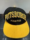 New ListingNew Era Pittsburgh Pirates Snapback Hat FREE SHIPPING