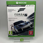 Forza Motorsport 7 (Microsoft Xbox One, 2017)
