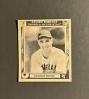 1948 Swell Sports Thrills #19 Bob Feller Strikeout Record! Indians No Creases