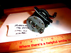 PFLUGER 963C NOBBY BAITCASTER-WORKES GREAT-VERY CLEAN