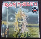 Iron Maiden Self Titled LP by Iron Maiden (2021) NEW