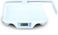 Salter Brecknell Digital Baby infant Scale MS-16 44 lb, with Height Brand NEW