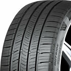 205/50R17 Nexen N5000 Platinum Tire Set of 4 (Fits: 205/50R17)