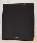 INFINITY PS-12 SUBWOOFER SPEAKER SCREEN COVER GRILL GRILLE PS12  (*GRILL ONLY!)