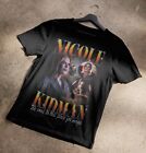 Nicole Kidman AMC Theaters 90's Bootleg Unisex T-Shirt
