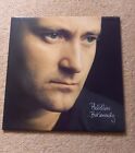 Phil Collins But Seriously Original 1989 vinyl LP album UK V2620