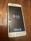 LG Aristo 16 GB T-Mobile M210 Smartphone