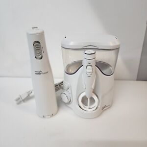 Waterpik Ultra Plus and Cordless Express Water Flosser No Attachments