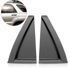 Rear Door Delta Molding Cover Left & Right For 2005-2010 Kia Sportage 2006 2007 (For: 2006 Kia Sportage)