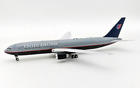 1:200 IF200 United Airlines Boeing 767-300 N670UA w/Stand