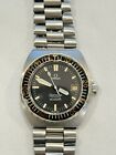 Vintage Omega Seamaster 120 Baby Ploprof  Ref. 166.0250 Automatic Men's Watch