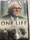One Life Presale Ships 5/14 New Release DVD Anthony Hopkins Helena Bonham Carter