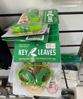 Key to Better Sax. Key Leaves sax key props  Keeps Pads dry 100% Alto Tenor Bari