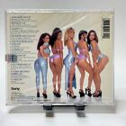 MerenBooty Girls CD Xtra Hot 1997 Sony Merengue Mega Rare New