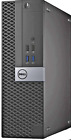 Dell Optiplex 5040 SFF Intel Quad Core i5-6500 16GB RAM 128GB SSD Win 11 Pro