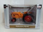 Minneapolis Moline Highly Detailed 445 Narrow Front Gas Tractor SpecCast 1:16