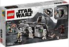 LEGO Star Wars: Imperial Armored Marauder (75311) - New & Free Shipping