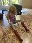 Barbie Horse Rider Doll 12”