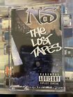 Nas *The Lost Tapes *cassette tape *VG+/NM *2002 *Ill Will Records *CT 85275 RAP