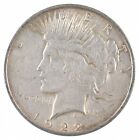 New ListingBetter - 1922 Peace Silver Dollar - 90% US Coin *278