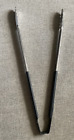Vollrath 16” Tongs Black 47816 Used Chef Professional Culinary