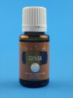 Young Living Essential Oils -Copaiba- (15ml) New Sealed